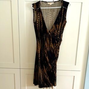 #22 Michael Kors Dress NWT
